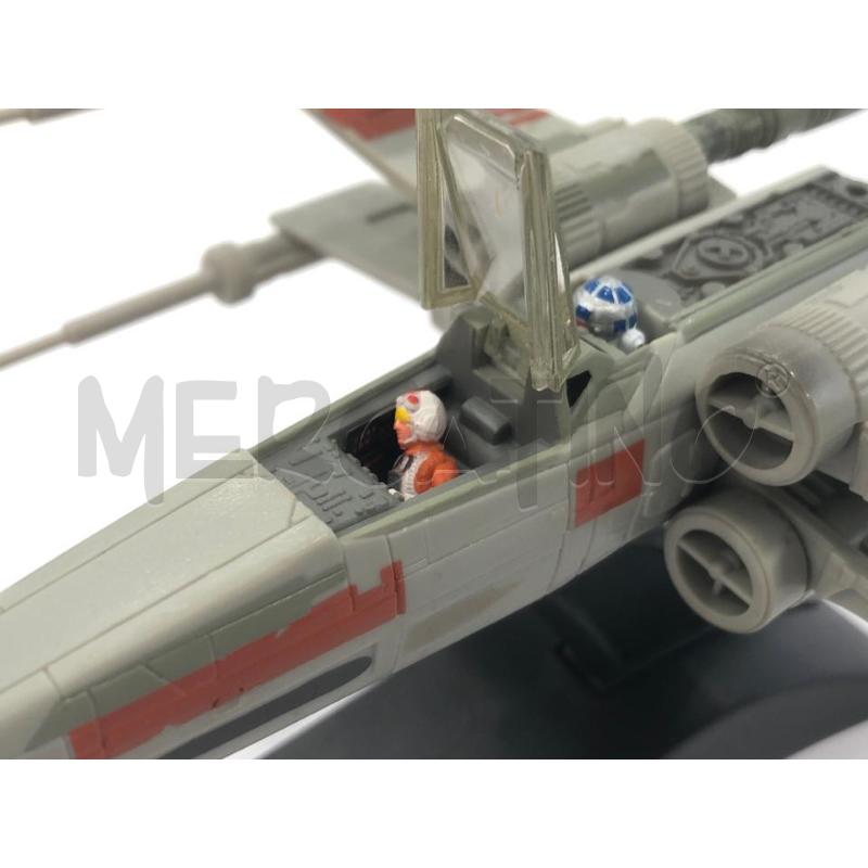 ASTRONAVE STAR WARS X WINGS MICRO MACHINES | Mercatino dell'Usato Roma somalia 2
