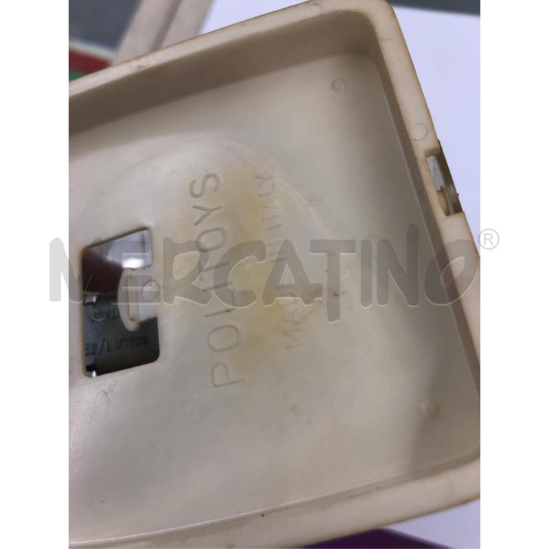 AUTO POLITOYS F1 J STEWART BLU | Mercatino dell'Usato Roma somalia 3
