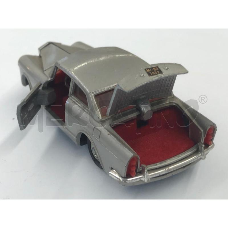 AUTO POLITOYS ROLLS ROYCE 518 CROMATA | Mercatino dell'Usato Roma somalia 2