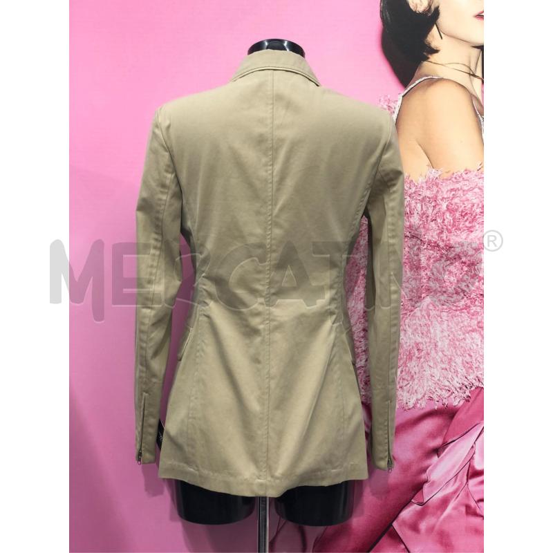 BLAZER DONNA FAY BEIGE | Mercatino dell'Usato Roma somalia 4