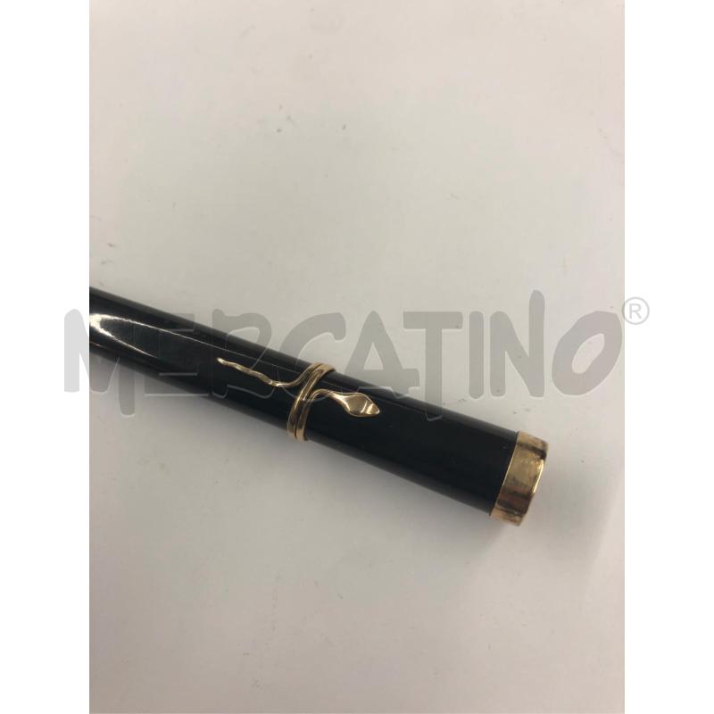 BOCCHINO VINTAGE ANELLO DORATO SERPENTE | Mercatino dell'Usato Roma somalia 2