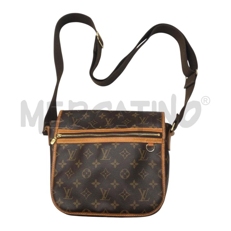 BORSA DONNA LOUIS VUITTON BOSPHORE MI1016 | Mercatino dell'Usato Roma somalia 1