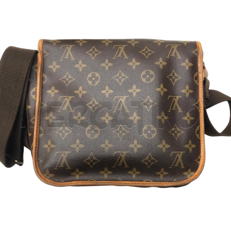 BORSA DONNA LOUIS VUITTON BOSPHORE MI1016 | Mercatino dell'Usato Roma somalia 2