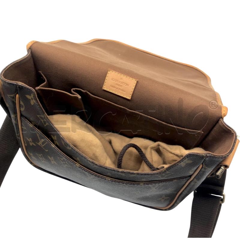 BORSA DONNA LOUIS VUITTON BOSPHORE MI1016 | Mercatino dell'Usato Roma somalia 3