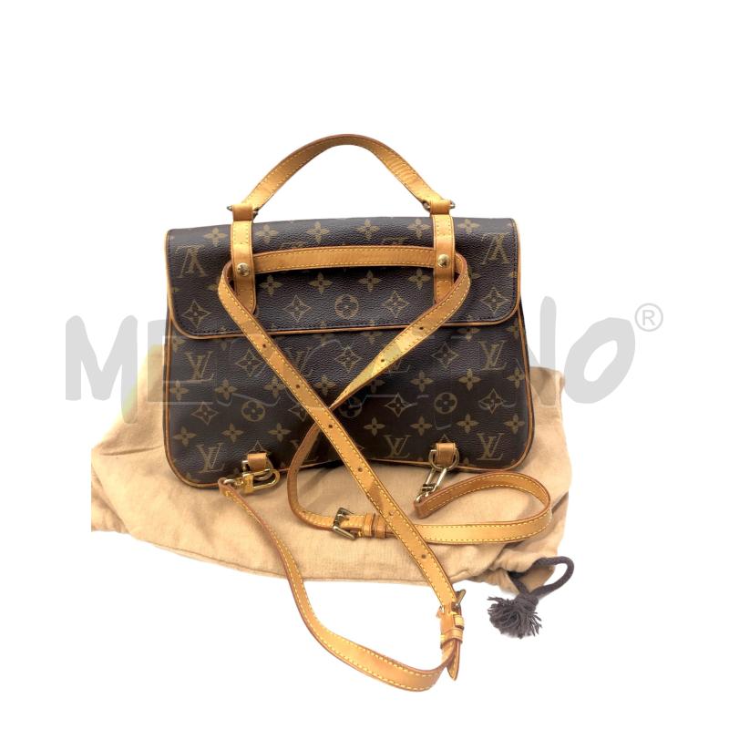 BORSA DONNA LOUIS VUITTON MARELLE SAC COD. SR 1014 | Mercatino dell'Usato Roma somalia 2
