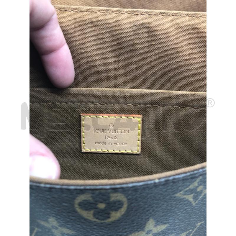 BORSA DONNA LOUIS VUITTON MARELLE SAC COD. SR 1014 | Mercatino dell'Usato Roma somalia 3