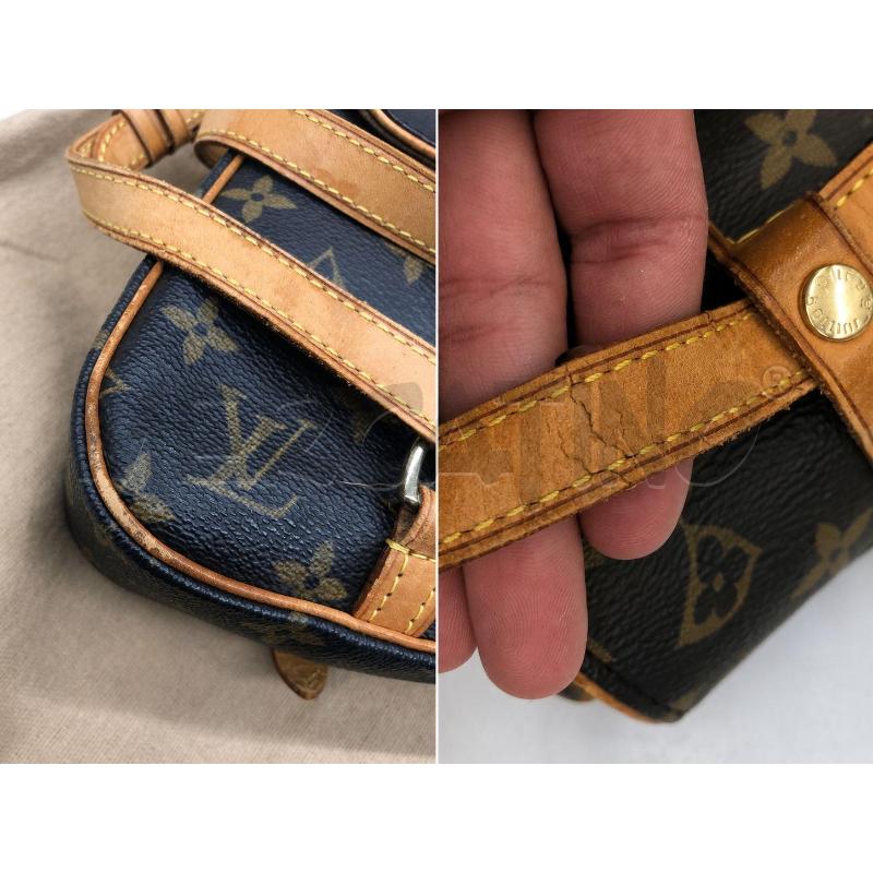 BORSA DONNA LOUIS VUITTON MARELLE SAC COD. SR 1014 | Mercatino dell'Usato Roma somalia 5