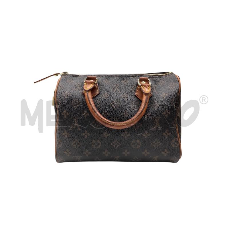 BORSA DONNA LOUIS VUITTON SPEEDY DA RIV | Mercatino dell'Usato Roma somalia 3