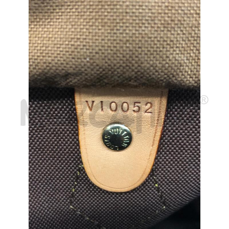 BORSA DONNA LOUIS VUITTON SPEEDY DA RIV | Mercatino dell'Usato Roma somalia 4