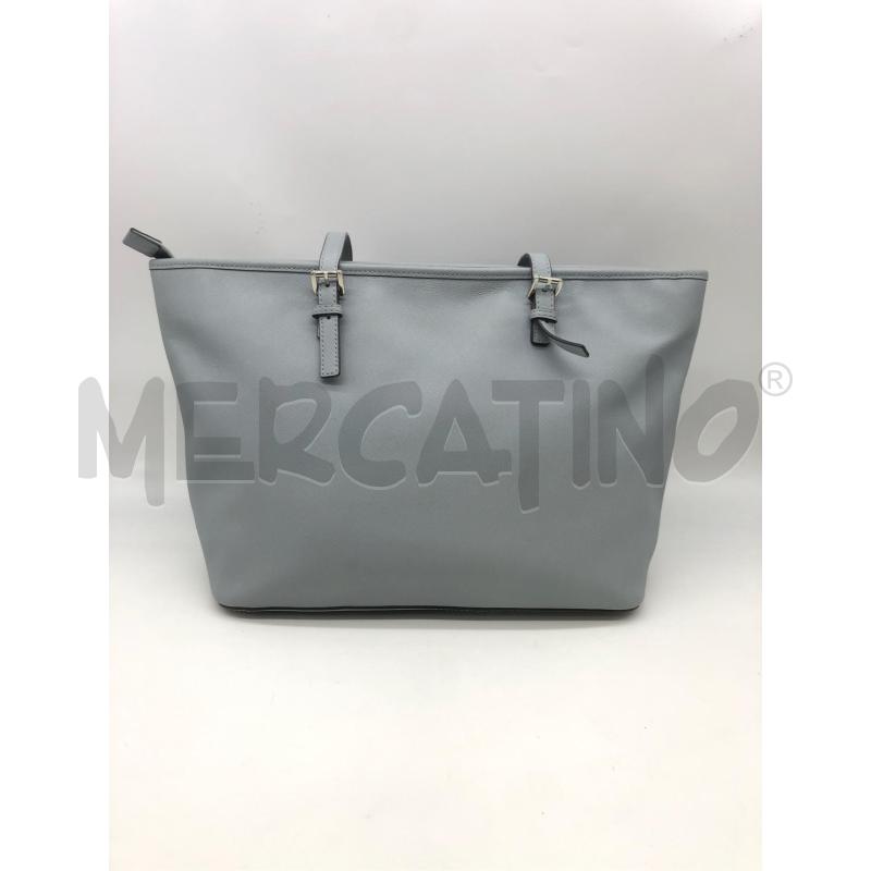 BORSA DONNA MICHAEL KORS AVION TOTE  | Mercatino dell'Usato Roma somalia 2