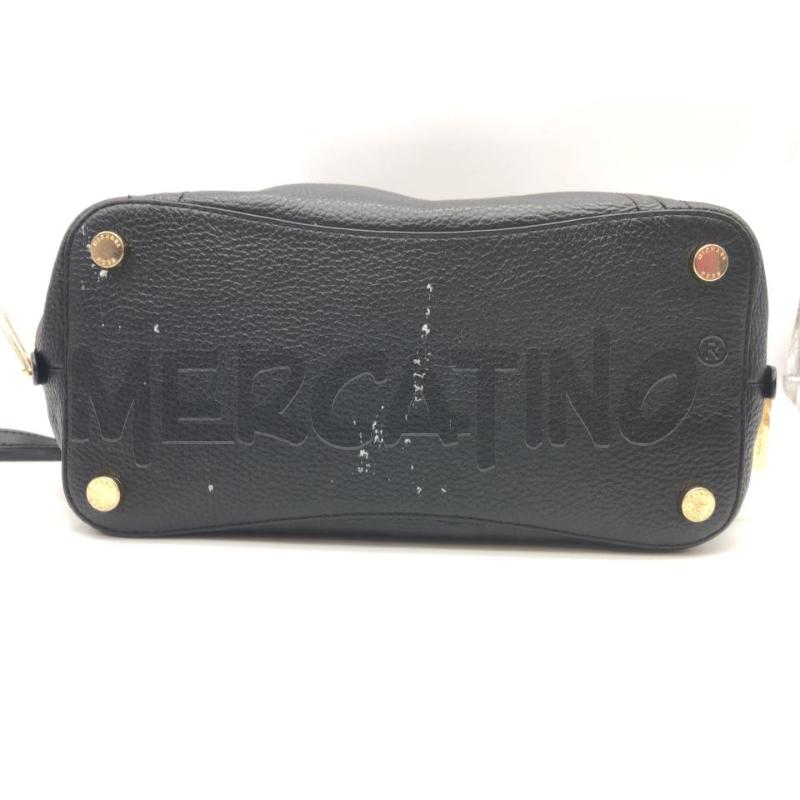 BORSA DONNA MICHAEL KORS NERA TRACOLLA | Mercatino dell'Usato Roma somalia 3
