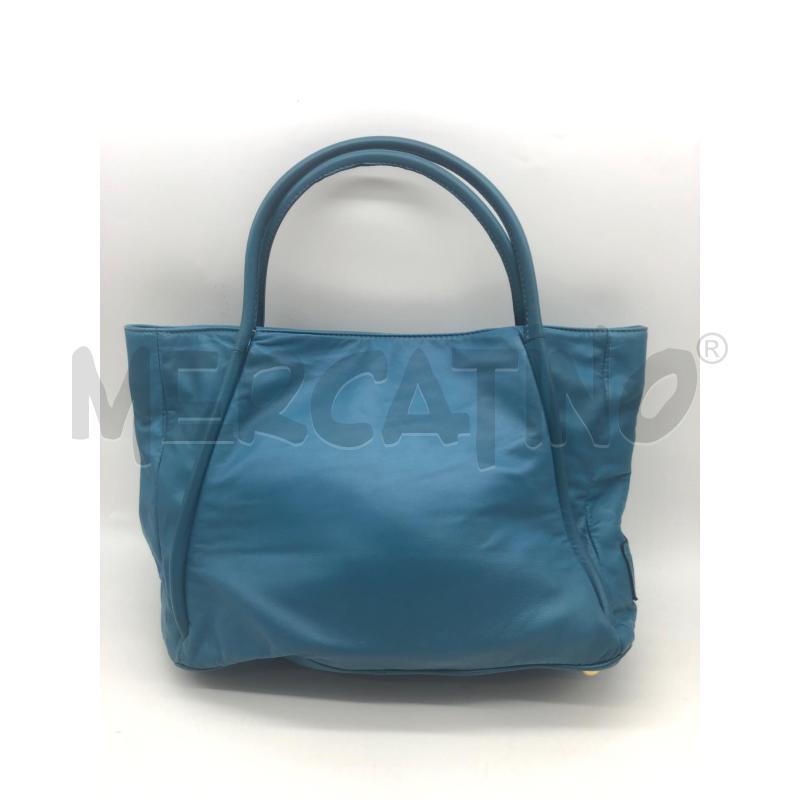 BORSA DONNA VALENTINO GARAVANI OTTANIO  FIOCCO  | Mercatino dell'Usato Roma somalia 2