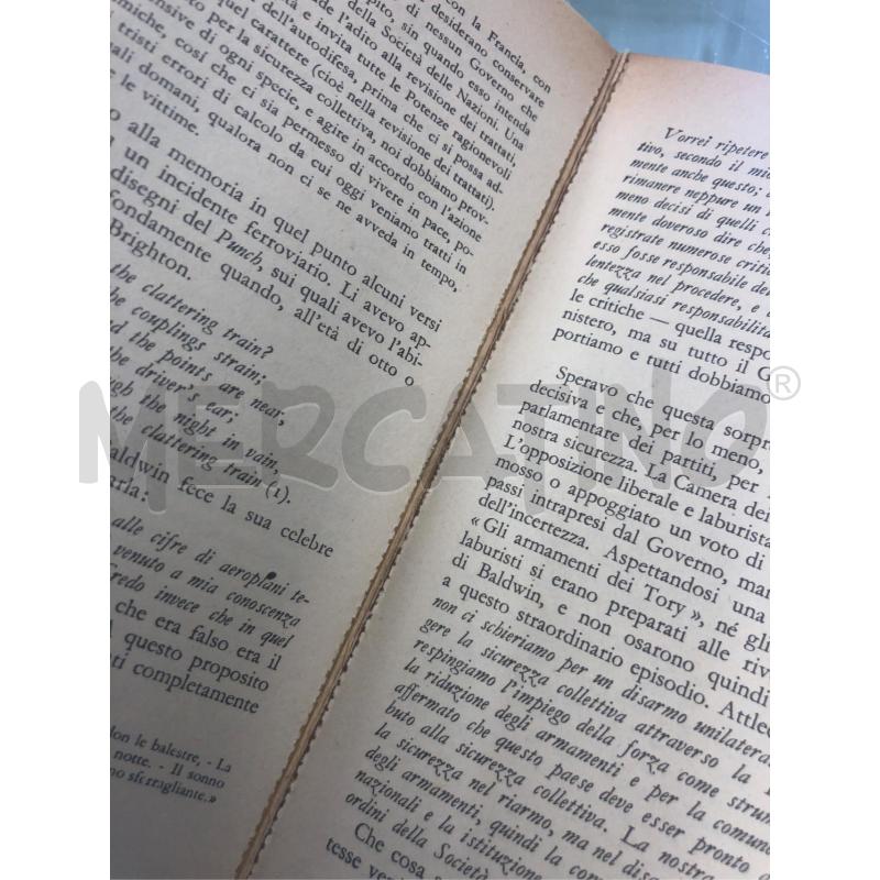 BOX LIBRI SECONDA GUERRA MONDIALE CHURCHILL | Mercatino dell'Usato Roma somalia 4