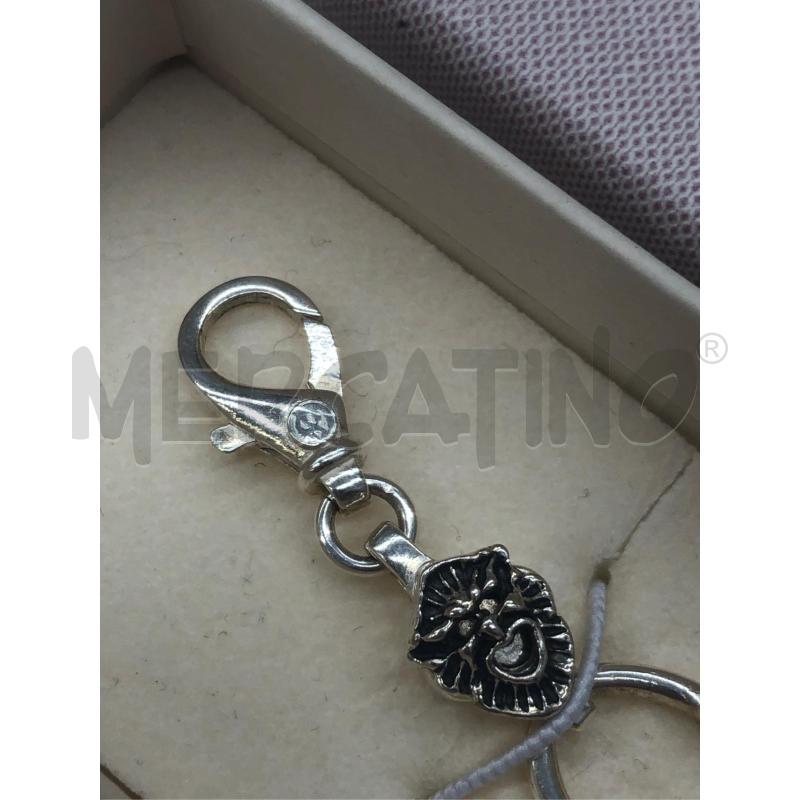 BRACCIALE GERARDO SACCO MASCHERE  | Mercatino dell'Usato Roma somalia 4