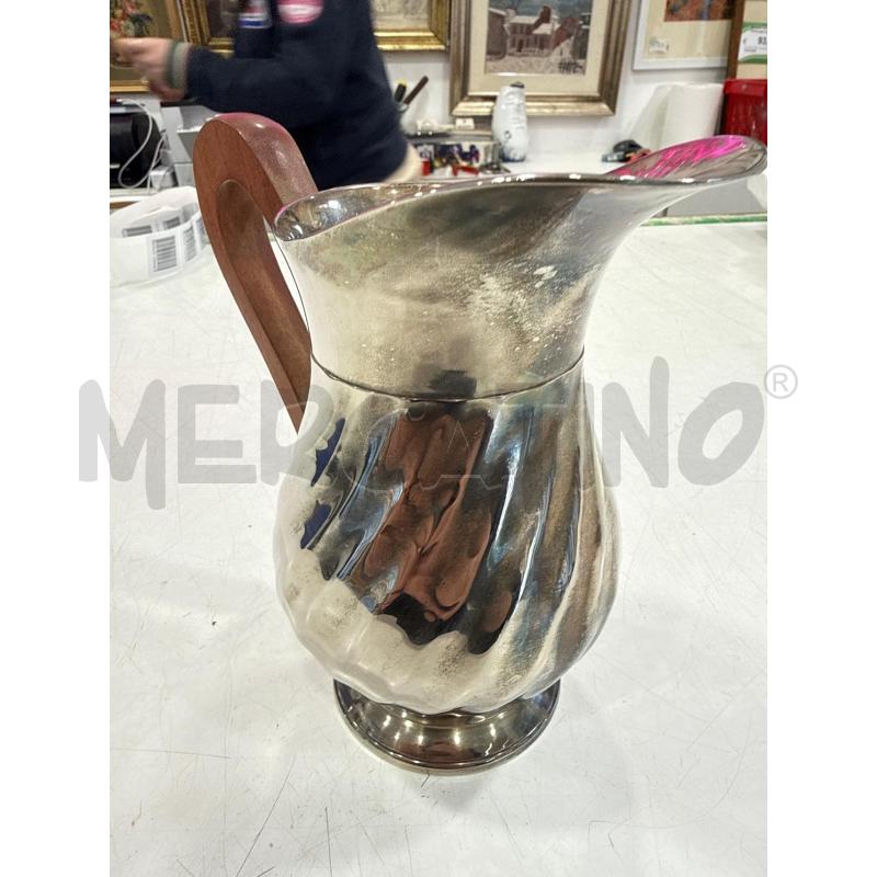 BRICCO SHEFFIELD MANICO LEGNO | Mercatino dell'Usato Roma somalia 1