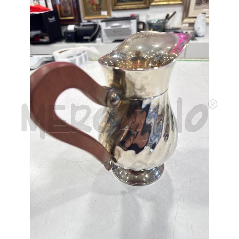 BRICCO SHEFFIELD MANICO LEGNO | Mercatino dell'Usato Roma somalia 2