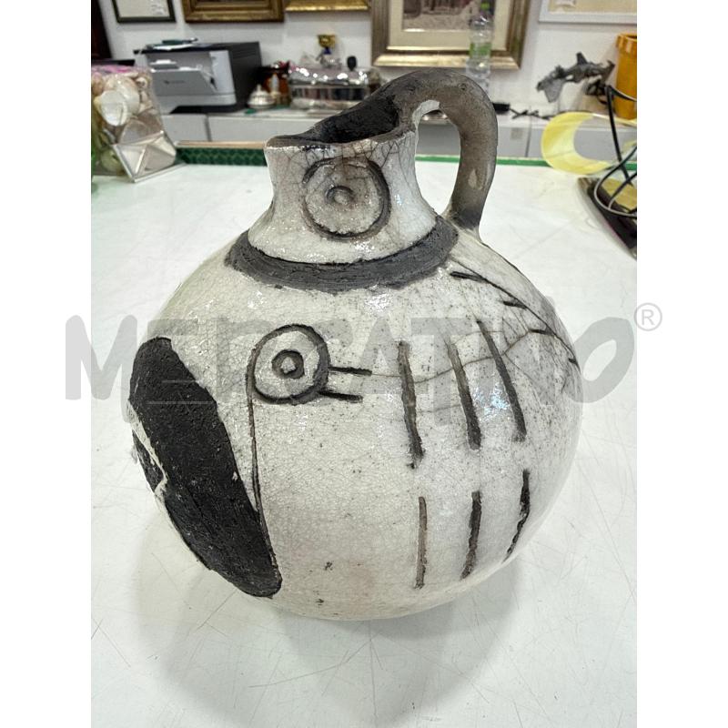 BROCCA BIANCA TIPO PALLA DISEGNI | Mercatino dell'Usato Roma somalia 2