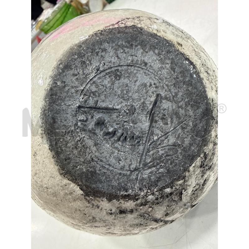 BROCCA BIANCA TIPO PALLA DISEGNI | Mercatino dell'Usato Roma somalia 3