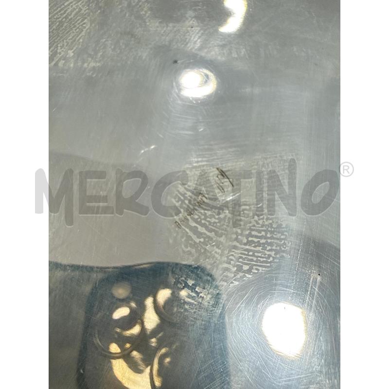 CACHEPOT SILVER PLATED BASE FIORE DA RIV | Mercatino dell'Usato Roma somalia 3