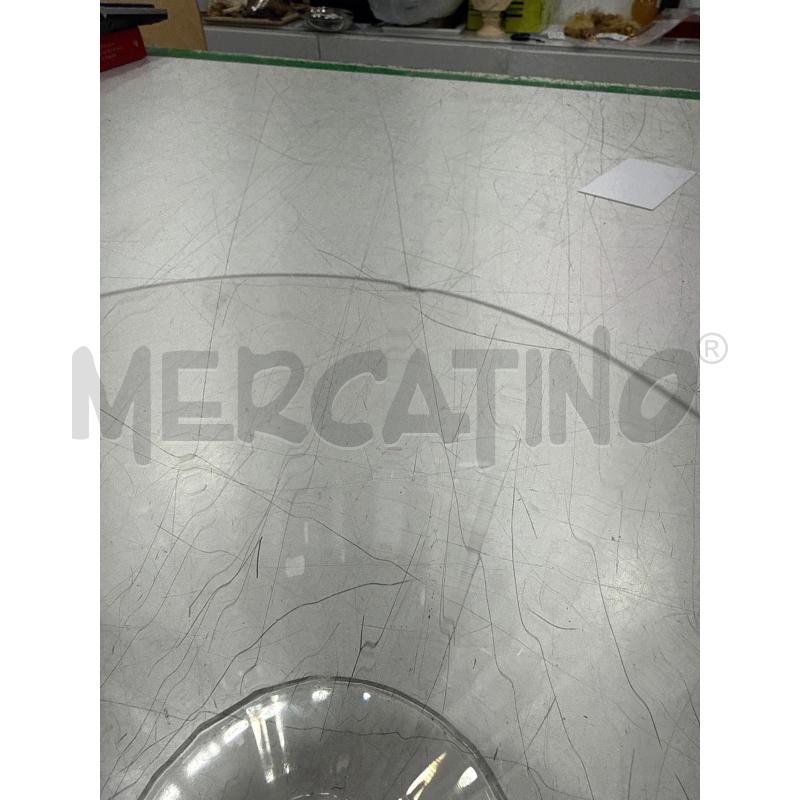 CALICI BACCARAT 6+7PZ.  | Mercatino dell'Usato Roma somalia 4