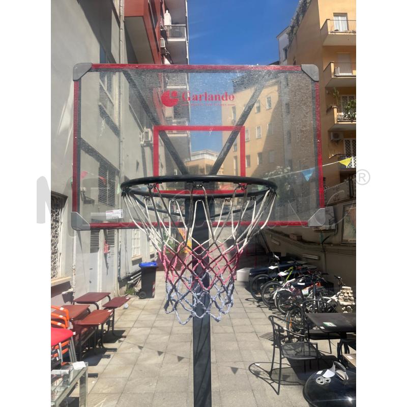 CANESTRO BASKET PROFESSIONALE | Mercatino dell'Usato Roma somalia 2
