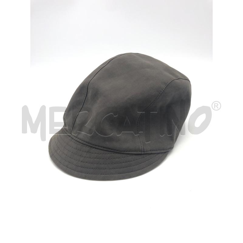 CAPPELLO BORSALINO MARRONE  | Mercatino dell'Usato Roma somalia 1
