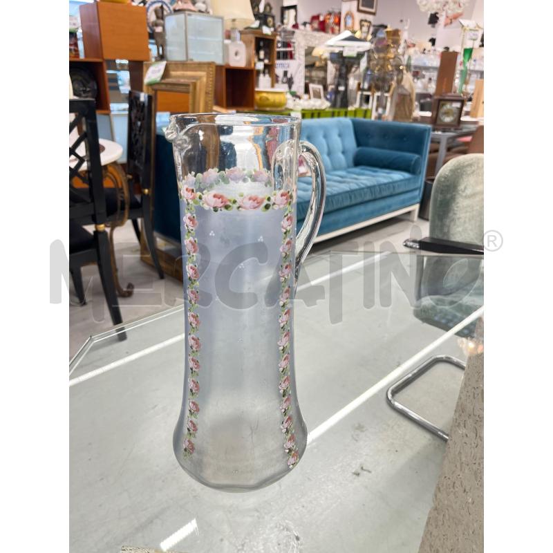 CARAFFA LIBERTY AZZURRA | Mercatino dell'Usato Roma somalia 2