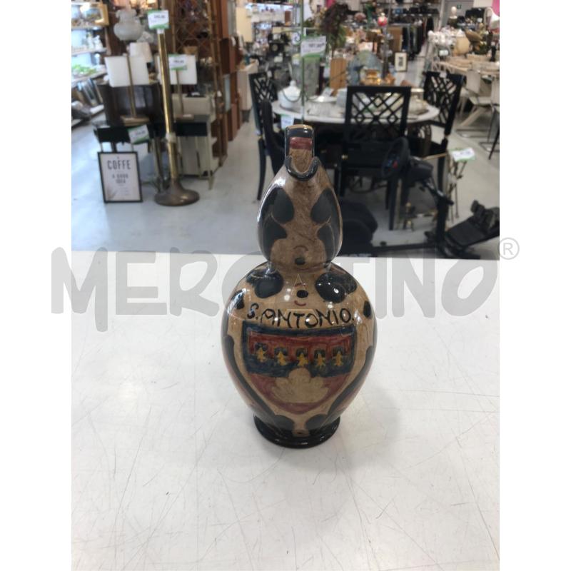 CARAFFA LUSTRATA S.ANTONIO  | Mercatino dell'Usato Roma somalia 1