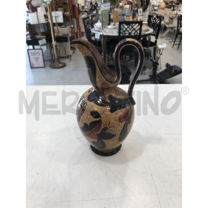 CARAFFA LUSTRATA S.ANTONIO  | Mercatino dell'Usato Roma somalia 2