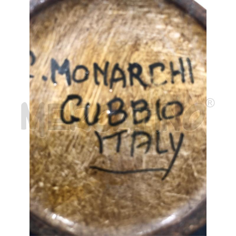 CARAFFA LUSTRATA S.ANTONIO  | Mercatino dell'Usato Roma somalia 3