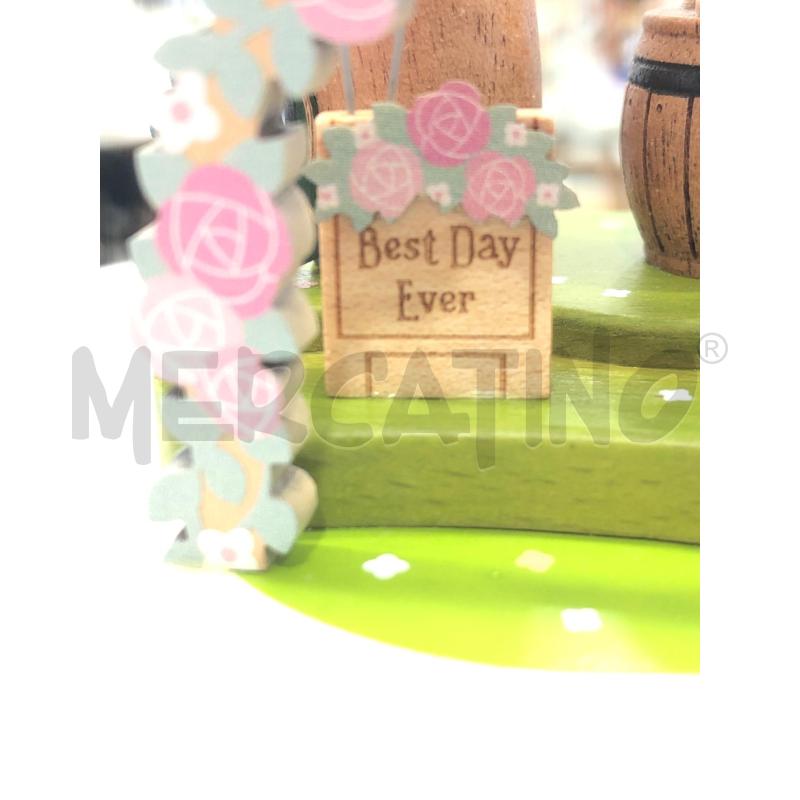 CARILLON BEST DAY | Mercatino dell'Usato Roma somalia 4