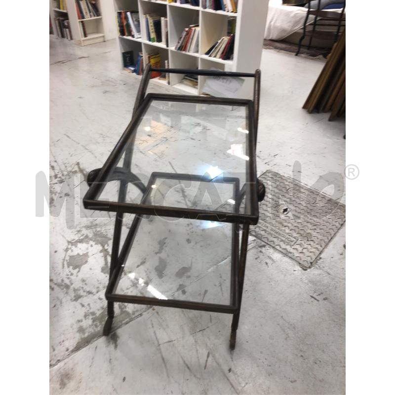 CARRELLO  2 RIP X | Mercatino dell'Usato Roma somalia 1