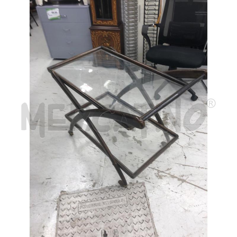 CARRELLO  2 RIP X | Mercatino dell'Usato Roma somalia 2