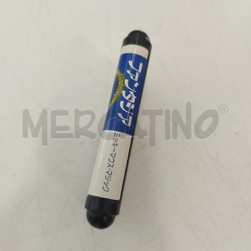CARTUCCIA SEGA FANTASIA DISNEY JAPAN | Mercatino dell'Usato Roma somalia 3