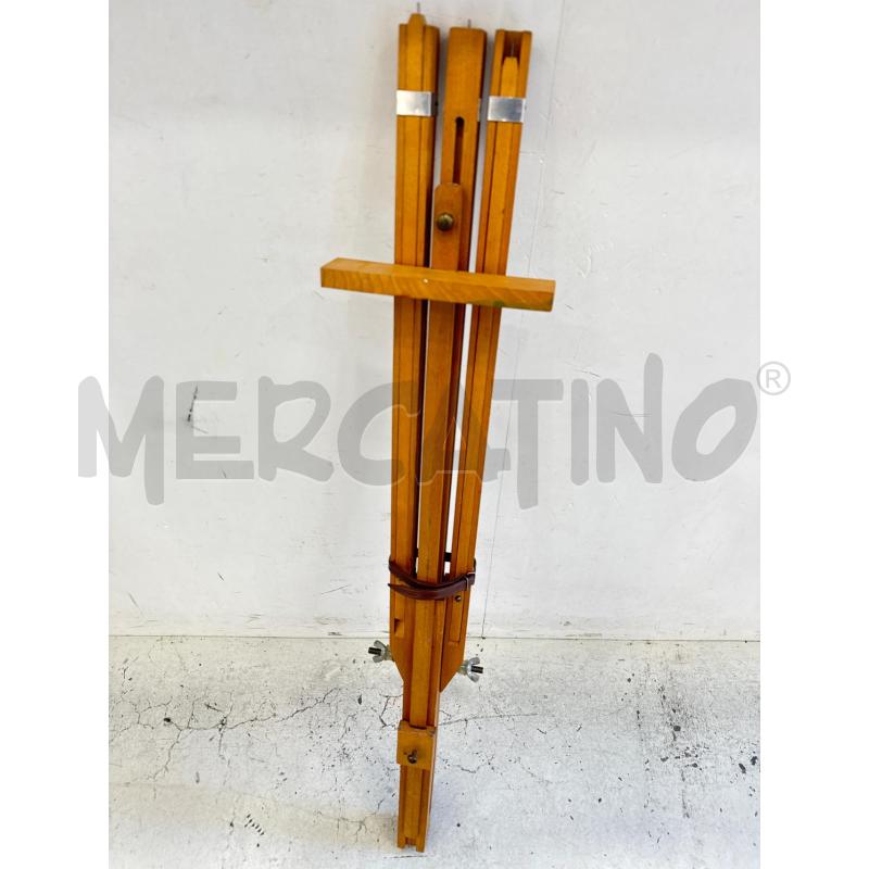 CAVALLETTO PITTORE  | Mercatino dell'Usato Roma somalia 1