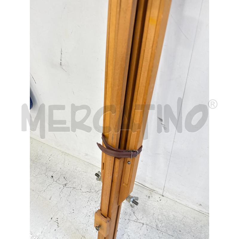 CAVALLETTO PITTORE  | Mercatino dell'Usato Roma somalia 2