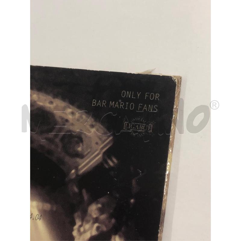 CD SINGOLO LIGABUE ACOUSTIC LIVE PROMO CLUB | Mercatino dell'Usato Roma somalia 3
