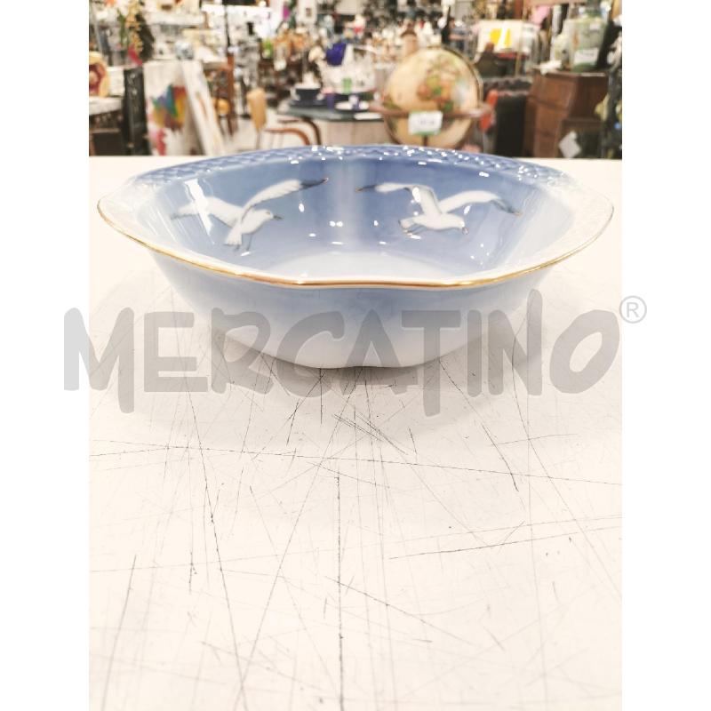 CENTROTAVOLA B&G GABBIANO  | Mercatino dell'Usato Roma somalia 2
