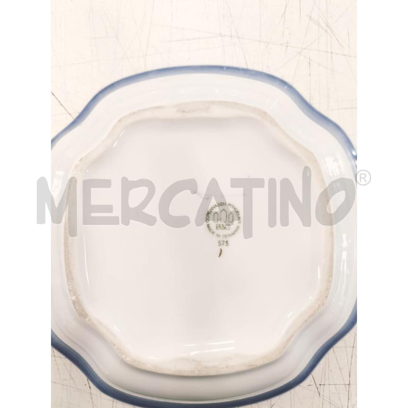 CENTROTAVOLA B&G GABBIANO  | Mercatino dell'Usato Roma somalia 3