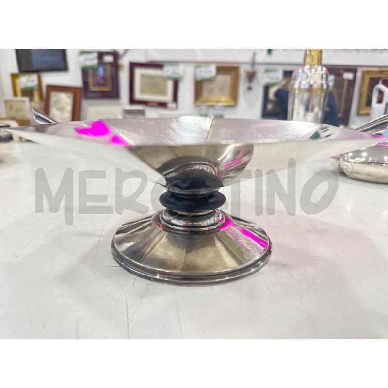 CENTROTAVOLA ESAGONALE G/ANELLO  | Mercatino dell'Usato Roma somalia 2