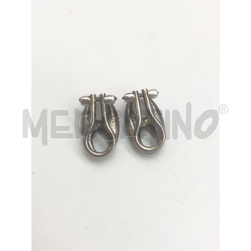 CLIPS GUCCI MAGLIA CAPRI  | Mercatino dell'Usato Roma somalia 3