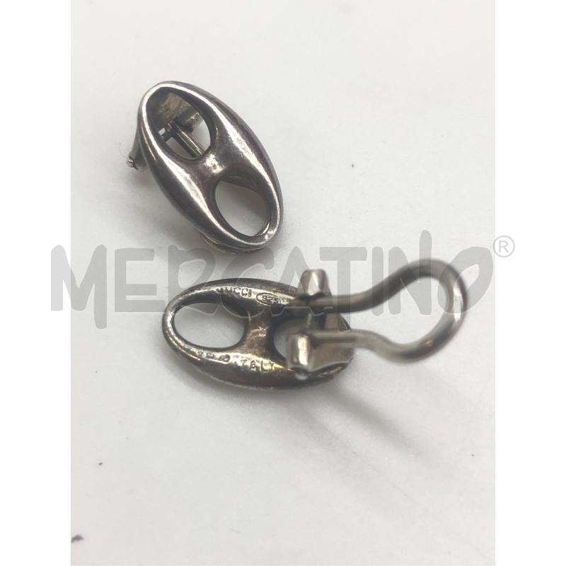 CLIPS GUCCI MAGLIA CAPRI  | Mercatino dell'Usato Roma somalia 4