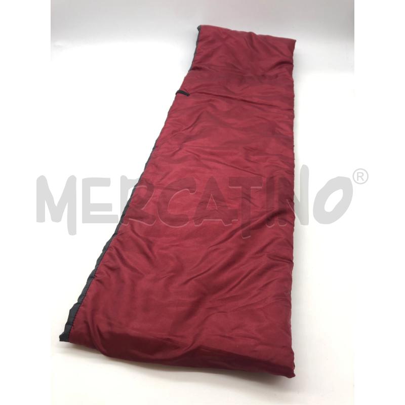COLLO EMPORIO ARMANI ROSSO | Mercatino dell'Usato Roma somalia 2