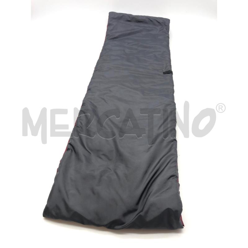 COLLO EMPORIO ARMANI ROSSO | Mercatino dell'Usato Roma somalia 3
