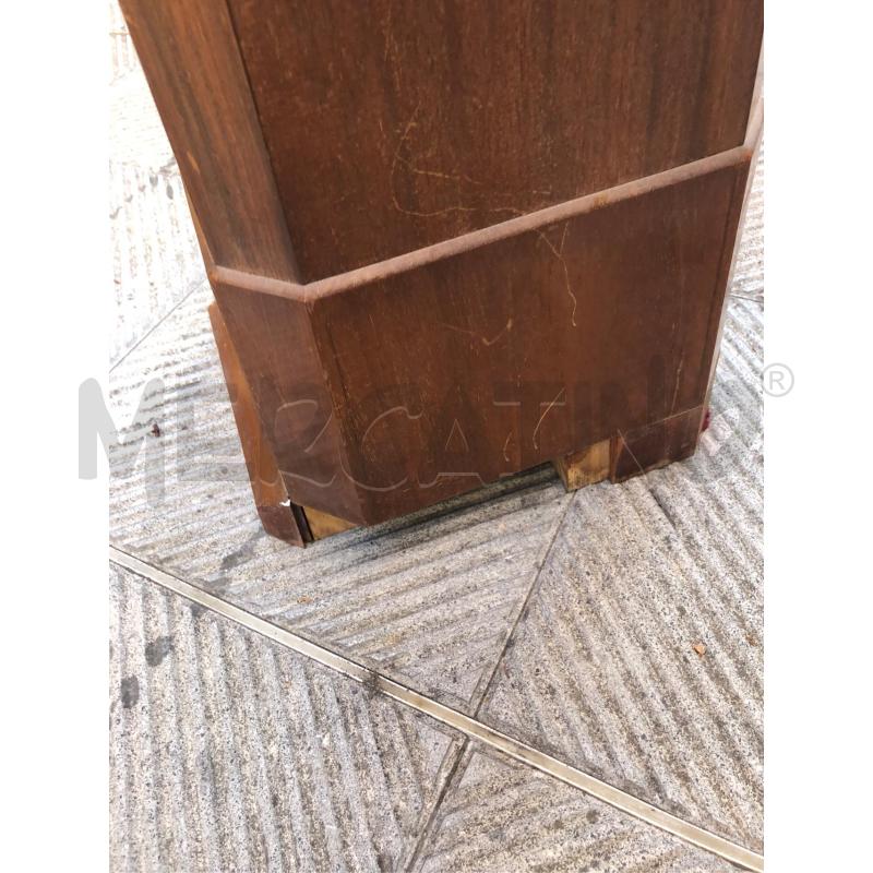 COLONNA MOGANO ALTA  | Mercatino dell'Usato Roma somalia 2