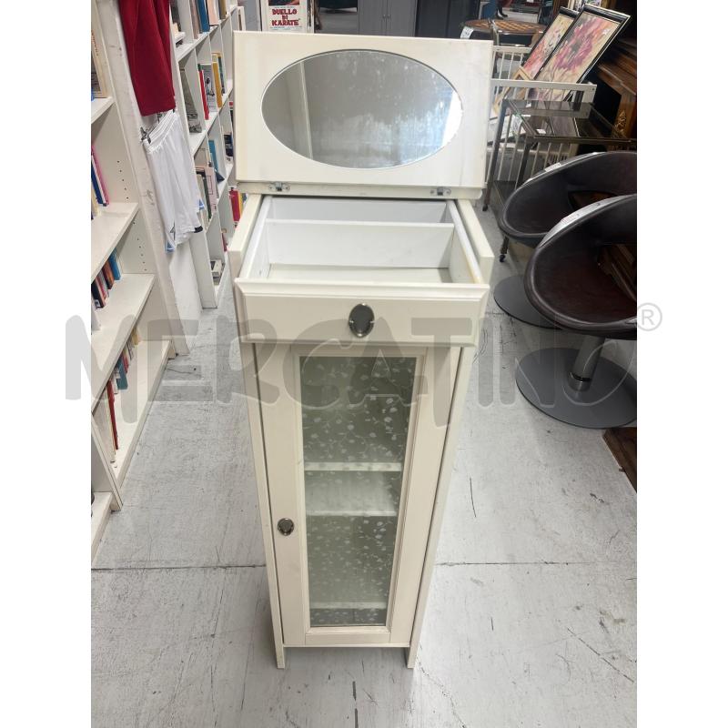 COLONNA  VWTRIN  1 ANTA 1 CASS | Mercatino dell'Usato Roma somalia 2