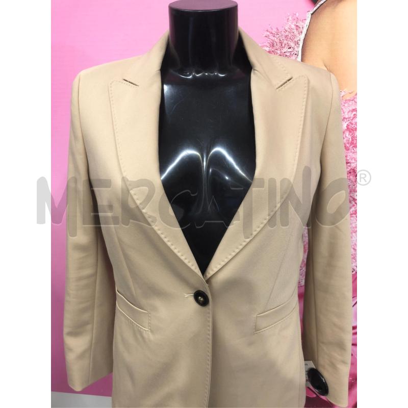COMPLETO DONNA MARELLA BEIGE G+P | Mercatino dell'Usato Roma somalia 2