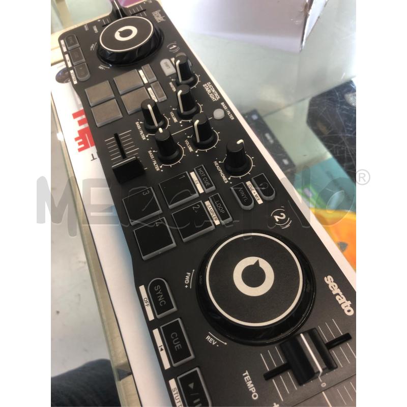 CONTROLLER HERCULES DJ STARTER KIT | Mercatino dell'Usato Roma somalia 3