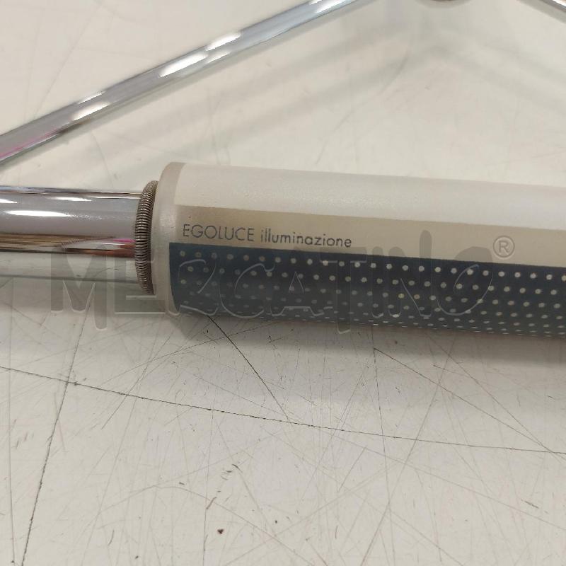 COPPIA APPLIQUE EGOLUCE | Mercatino dell'Usato Roma somalia 2