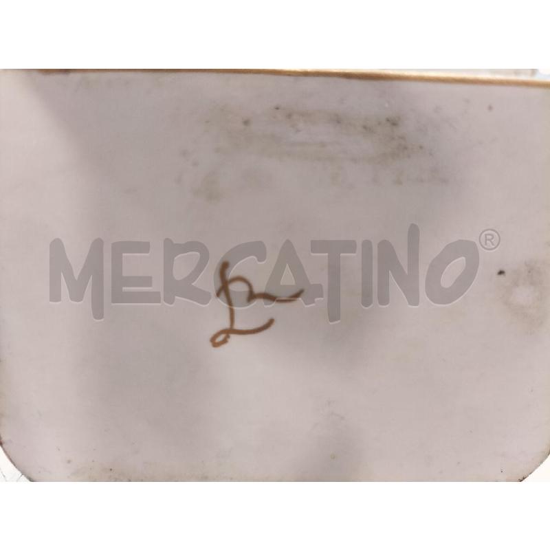 COPPIA BOTTIGLIE PORC FIORI DA RIV | Mercatino dell'Usato Roma somalia 2